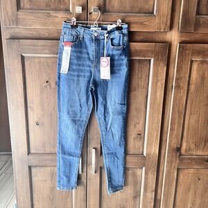 WAX JEAN Collection-Original Denim Skinny Jean‎ Size